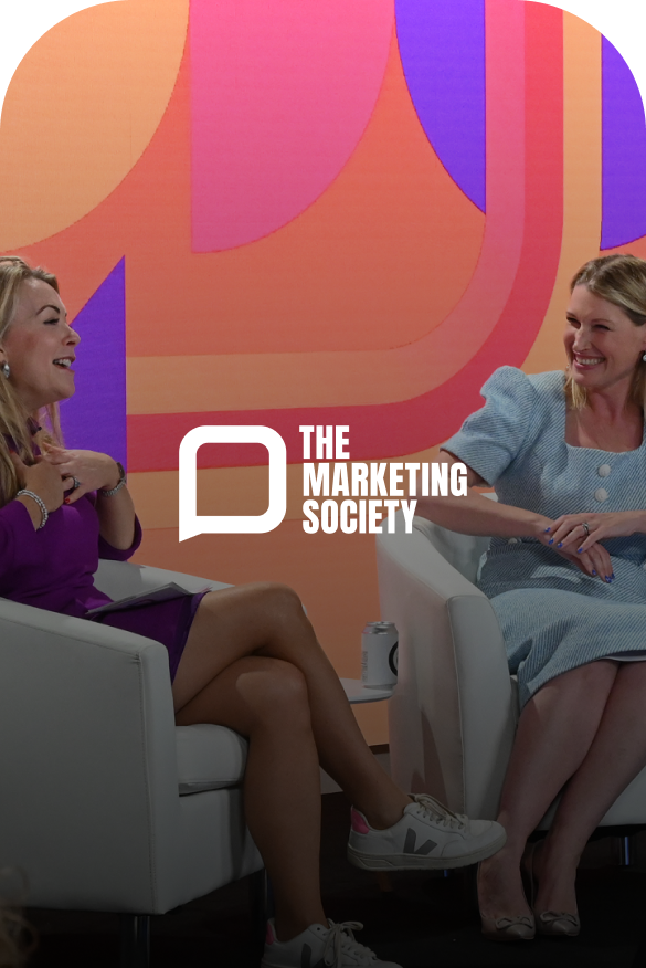 The Marketing Society